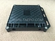 fiber optic splice closure