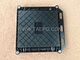 horizontal fiber optic splice closure